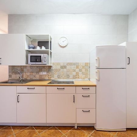 Apartamento Jibazahora B3 Bagian luar foto