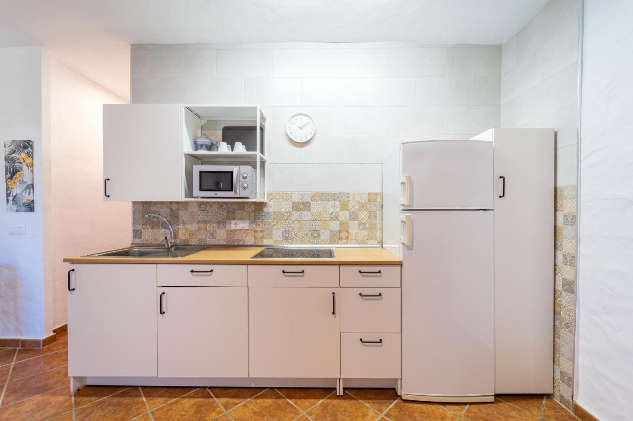 Apartamento Jibazahora B3 Bagian luar foto