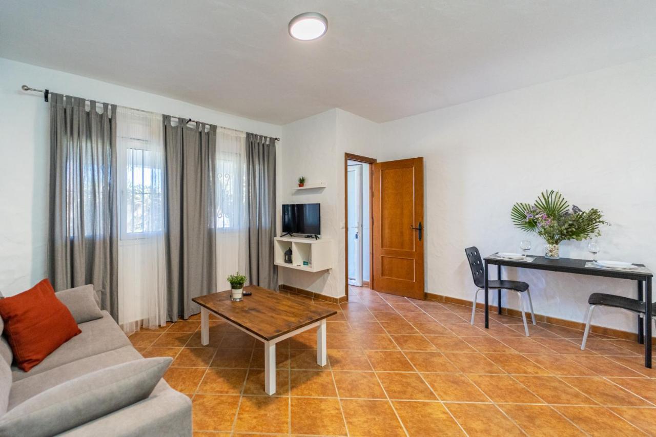 Apartamento Jibazahora B3 Bagian luar foto