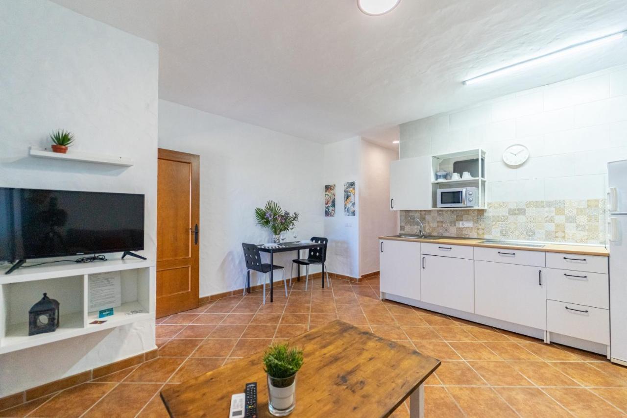 Apartamento Jibazahora B3 Bagian luar foto