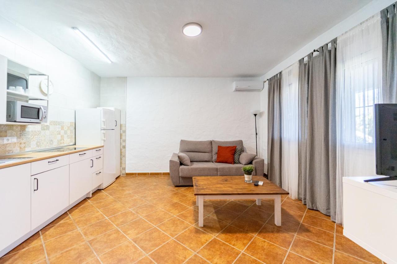 Apartamento Jibazahora B3 Bagian luar foto