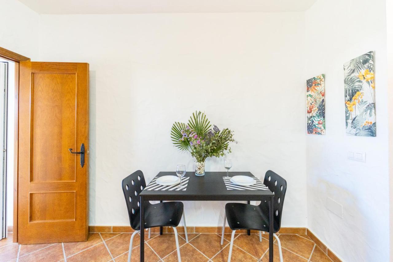 Apartamento Jibazahora B3 Bagian luar foto
