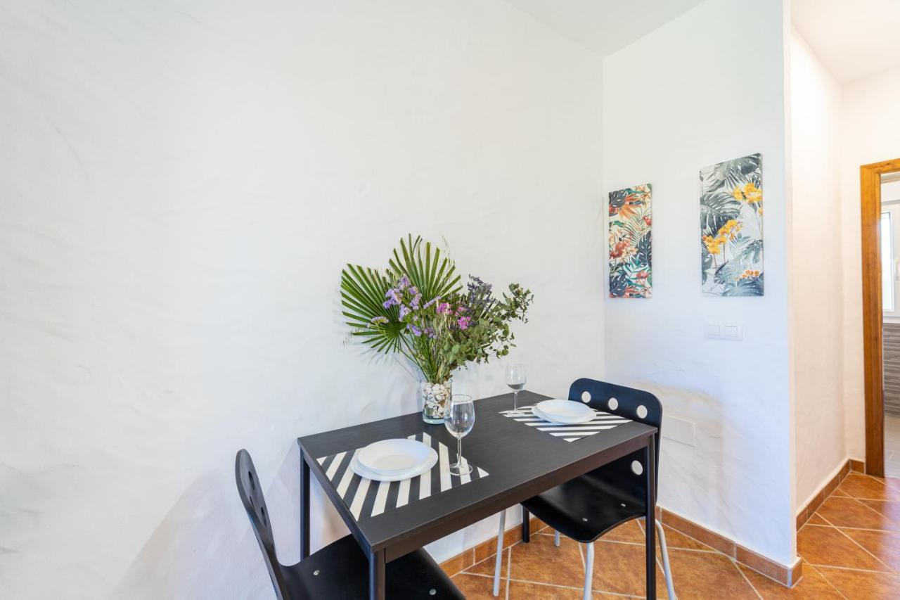 Apartamento Jibazahora B3 Bagian luar foto