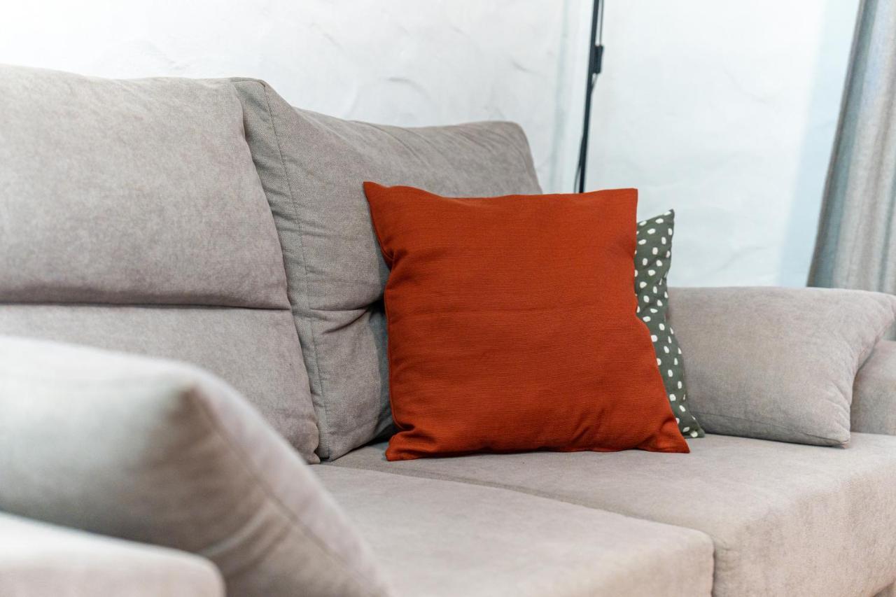 Apartamento Jibazahora B3 Bagian luar foto