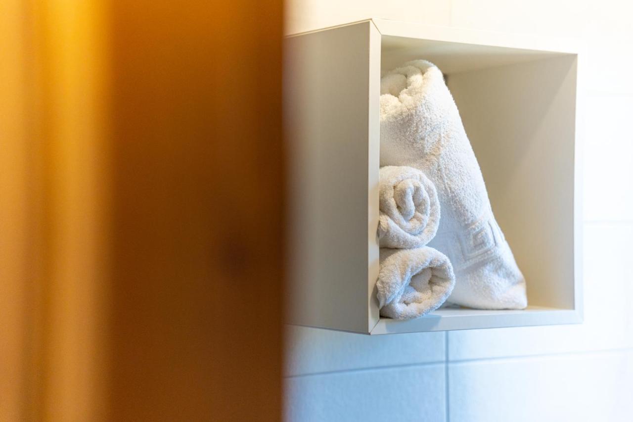 Apartamento Jibazahora B3 Bagian luar foto