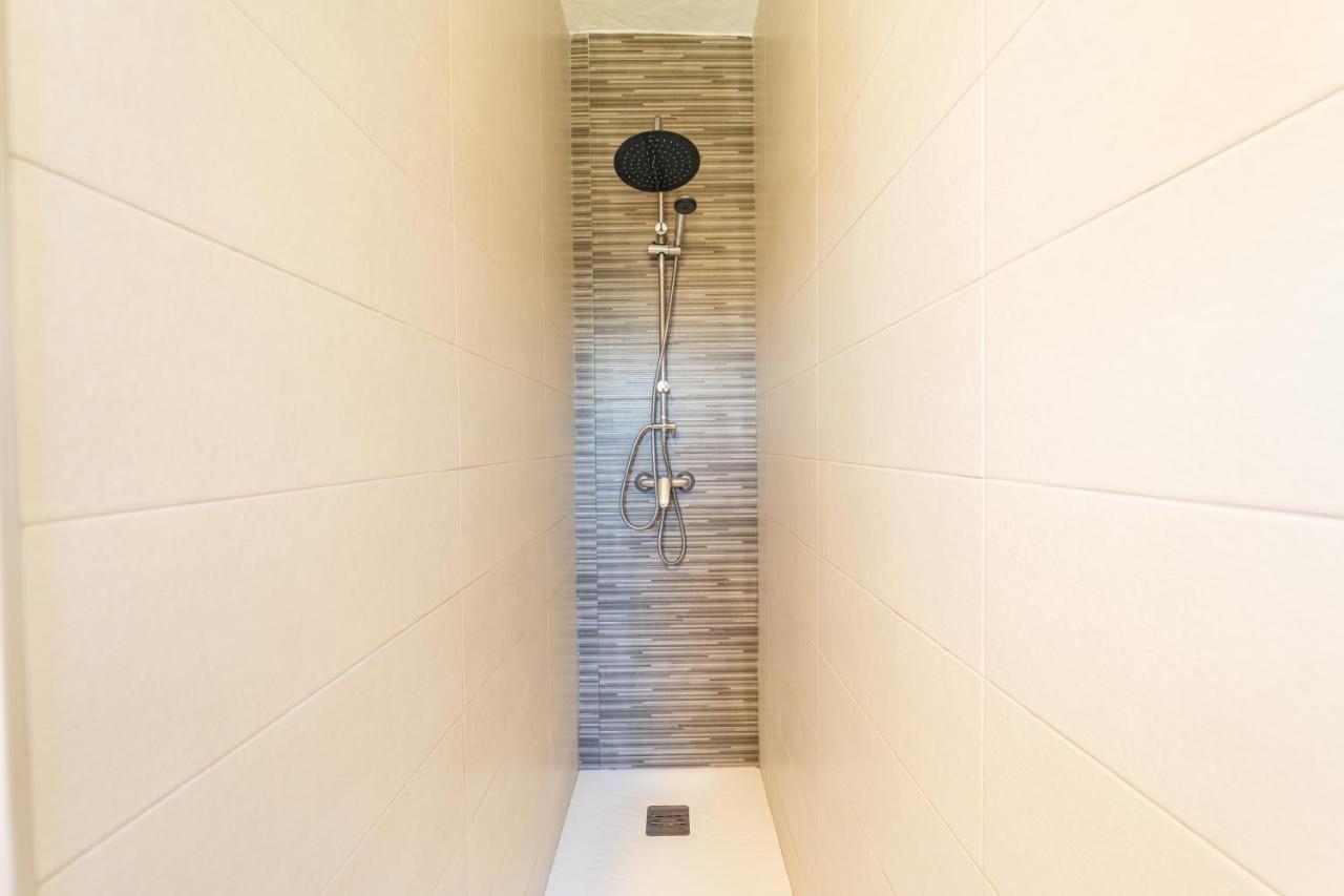 Apartamento Jibazahora B3 Bagian luar foto