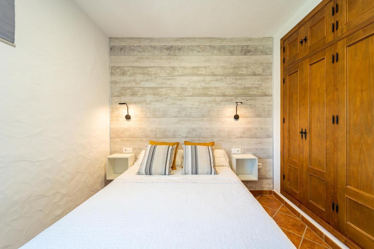 Apartamento Jibazahora B3 Bagian luar foto