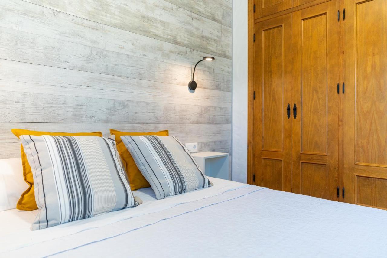 Apartamento Jibazahora B3 Bagian luar foto