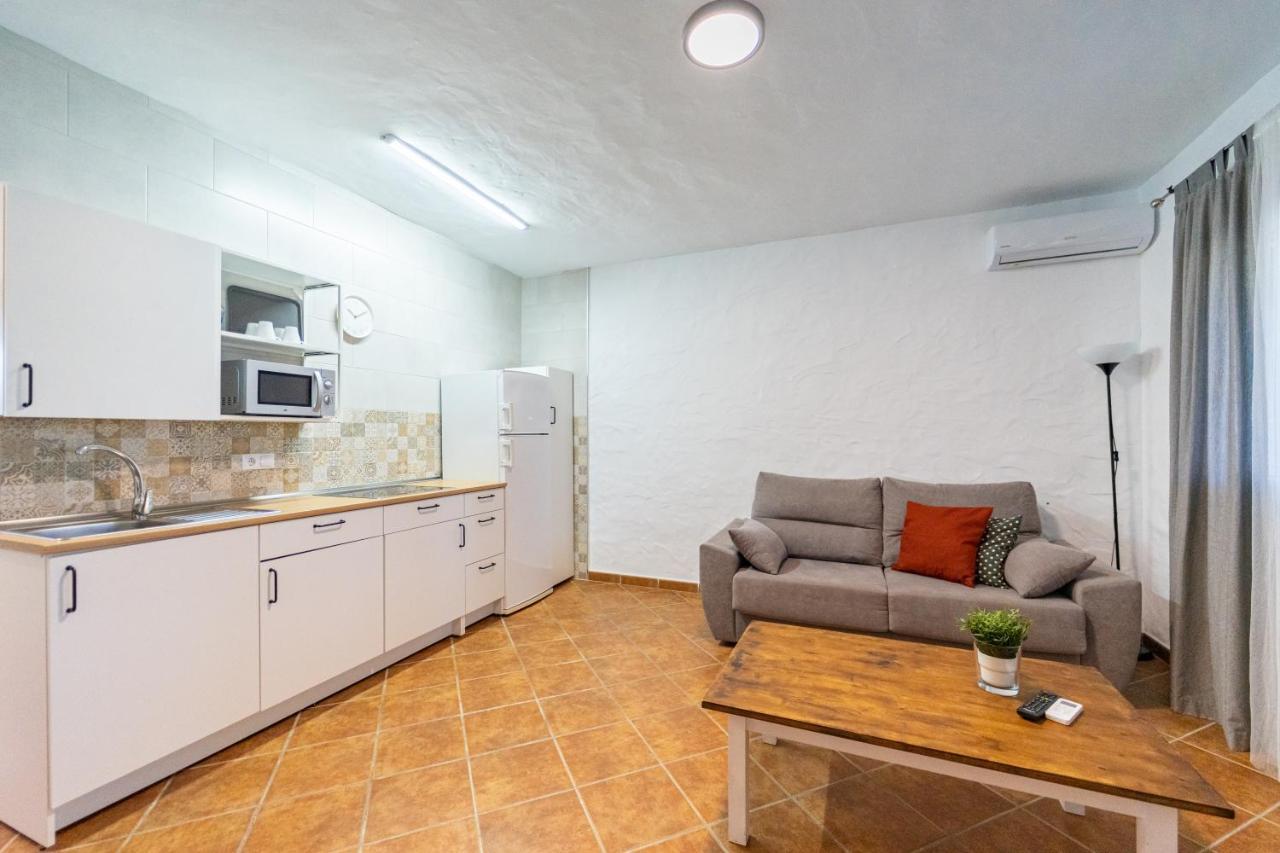 Apartamento Jibazahora B3 Bagian luar foto
