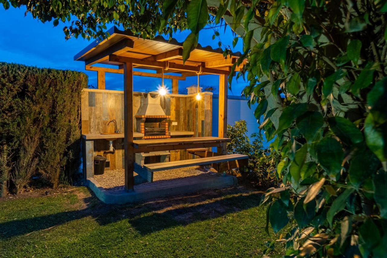 Apartamento Jibazahora B3 Bagian luar foto