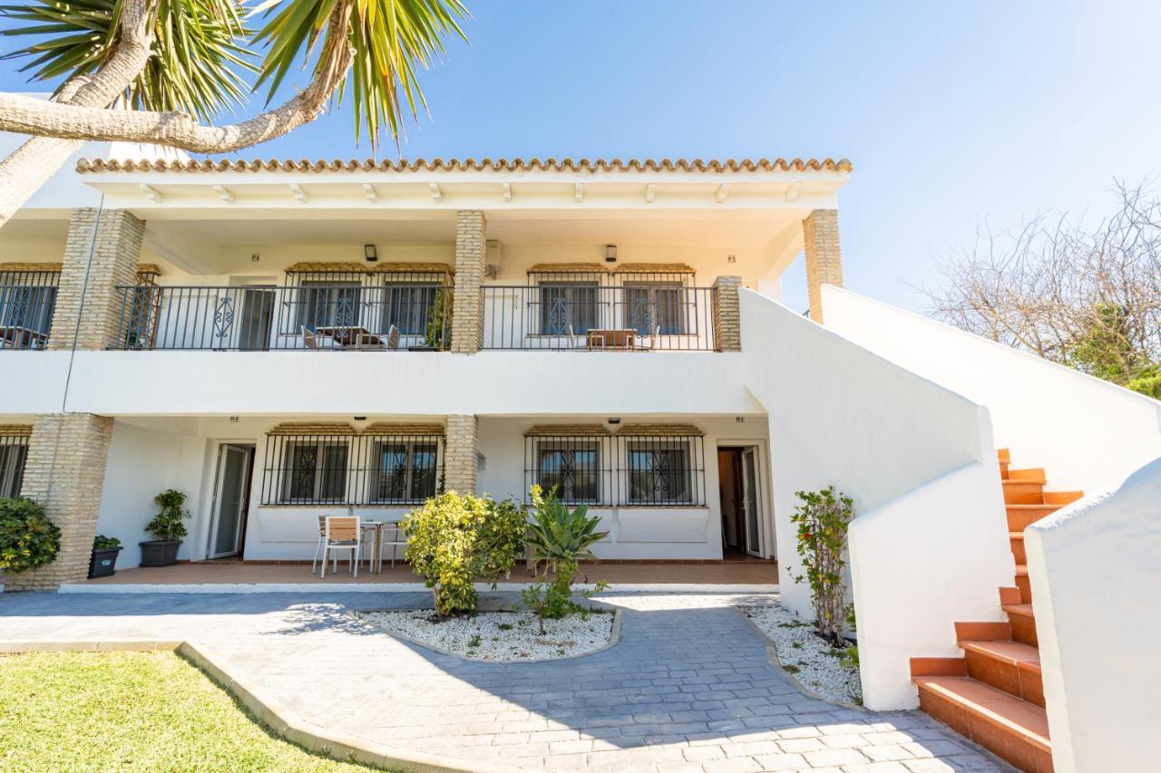 Apartamento Jibazahora B3 Bagian luar foto