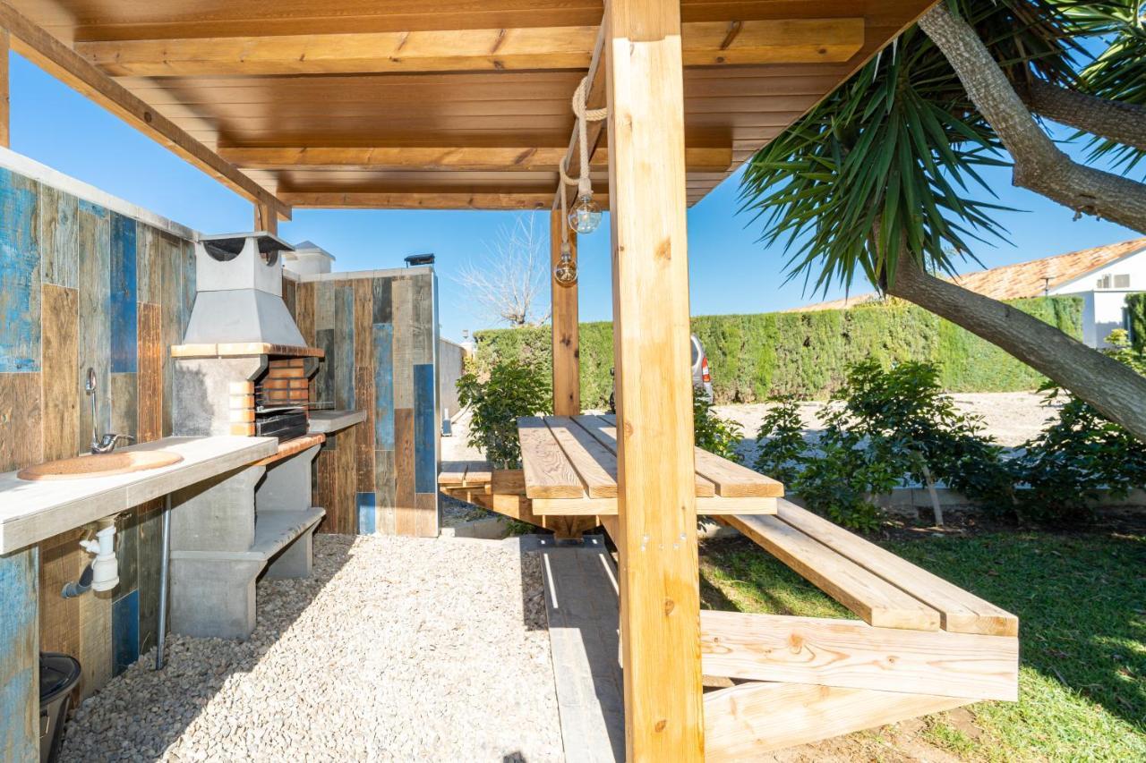 Apartamento Jibazahora B3 Bagian luar foto