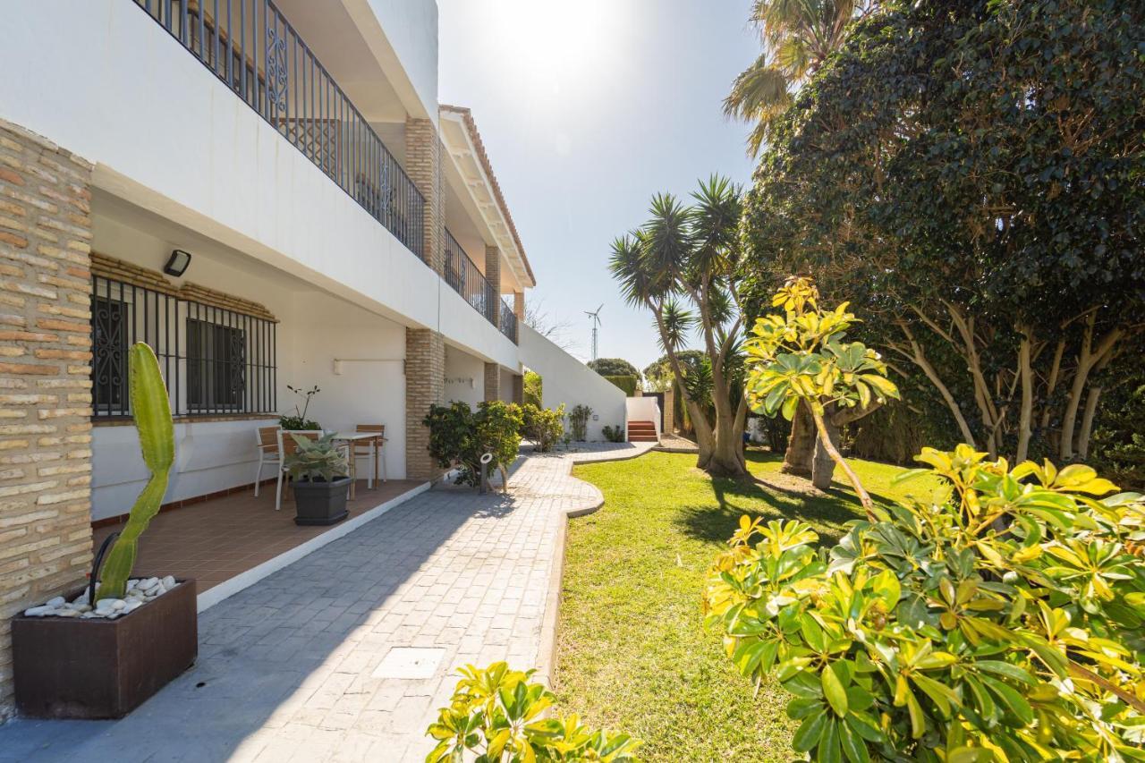 Apartamento Jibazahora B3 Bagian luar foto