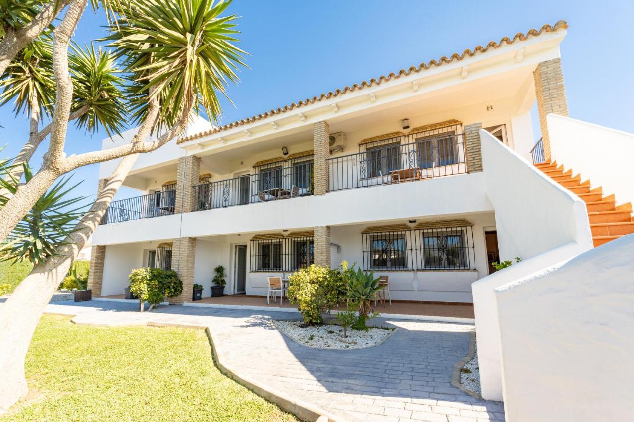 Apartamento Jibazahora B3 Bagian luar foto