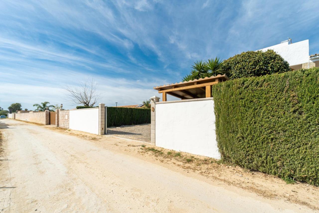 Apartamento Jibazahora B3 Bagian luar foto