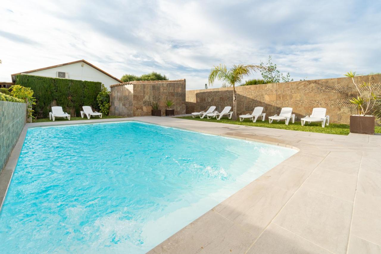 Apartamento Jibazahora B3 Bagian luar foto