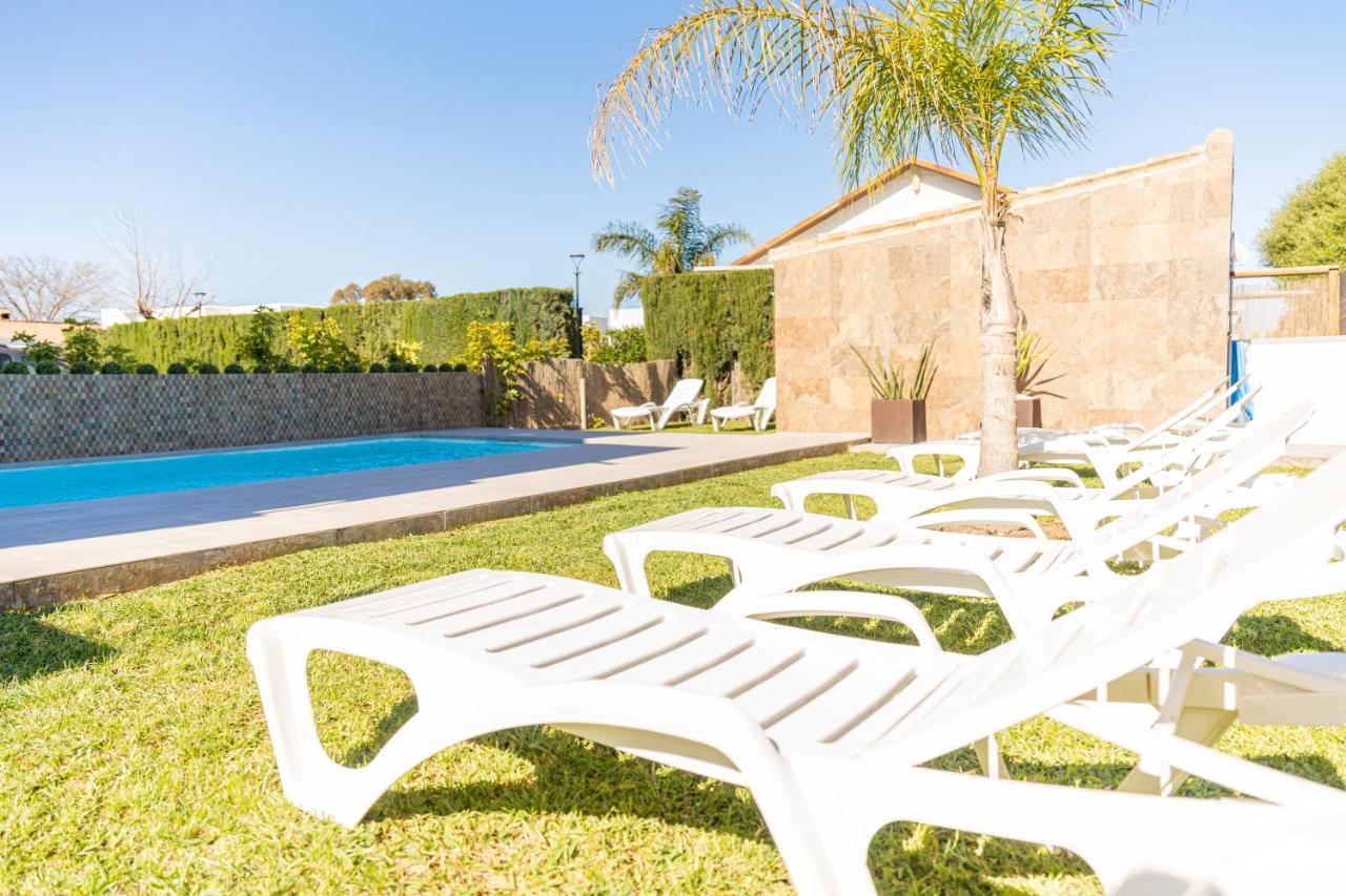 Apartamento Jibazahora B3 Bagian luar foto