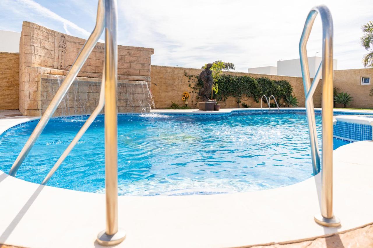 Apartamento Jibazahora B3 Bagian luar foto