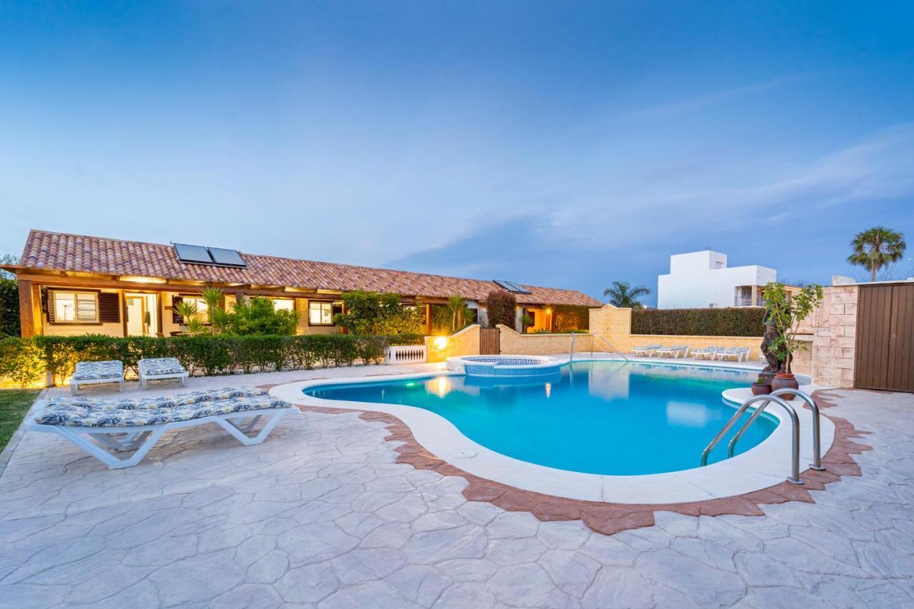 Apartamento Jibazahora B3 Bagian luar foto