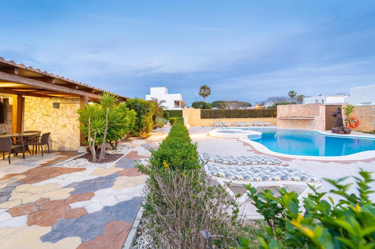 Apartamento Jibazahora B3 Bagian luar foto
