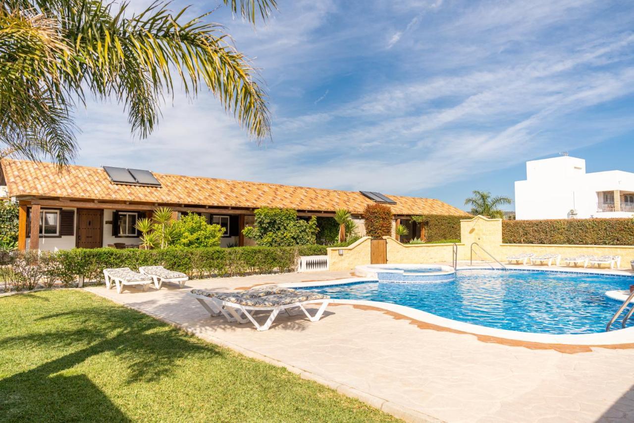 Apartamento Jibazahora B3 Bagian luar foto