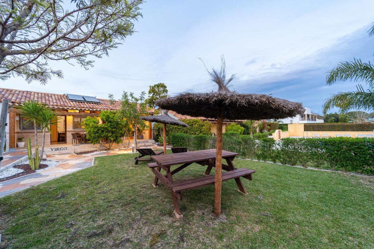 Apartamento Jibazahora B3 Bagian luar foto