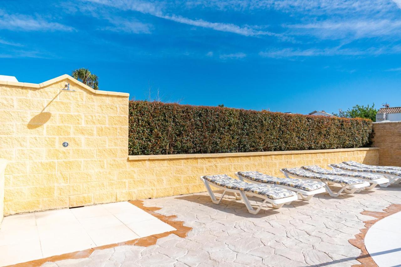 Apartamento Jibazahora B3 Bagian luar foto