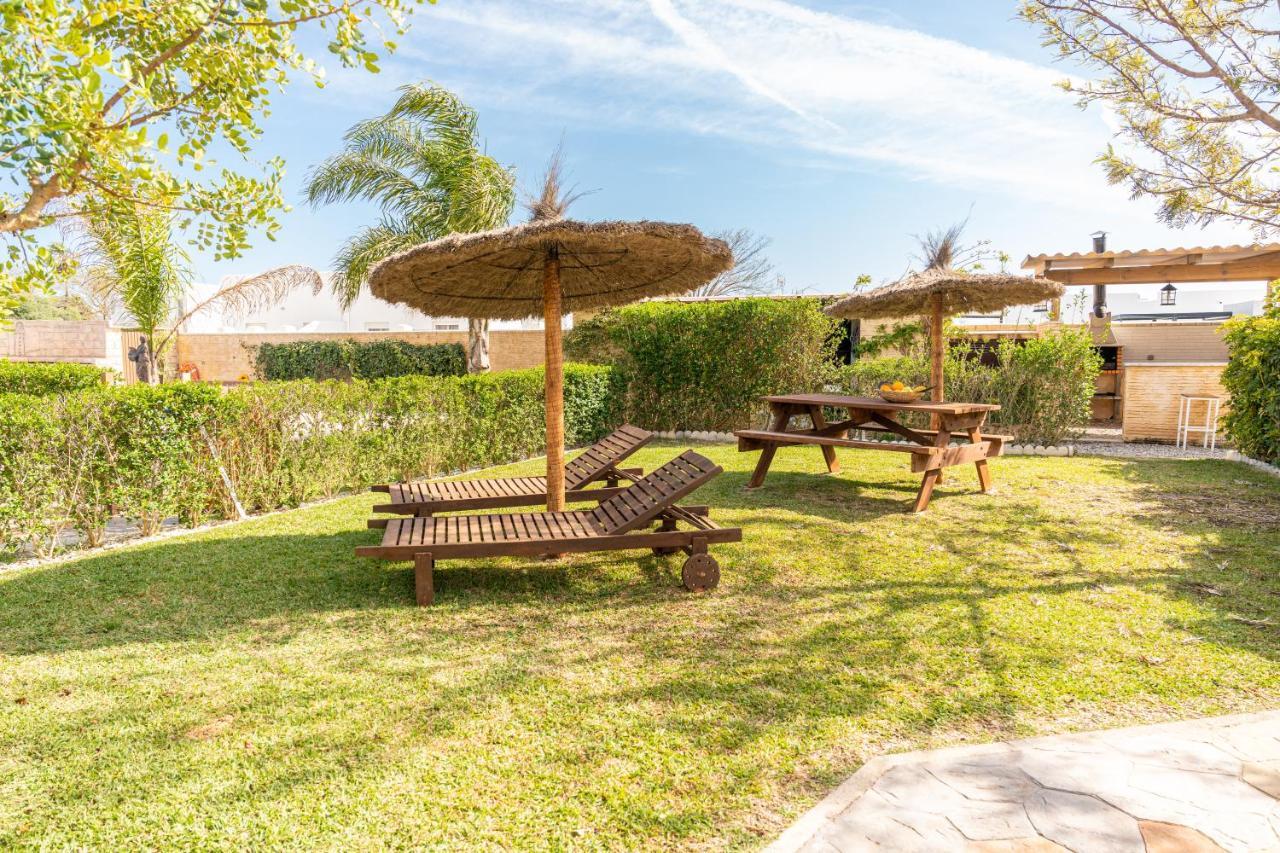 Apartamento Jibazahora B3 Bagian luar foto